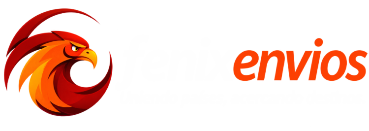Transporte de mercancía y encomiendas deste Texas a Latinoamérica logo